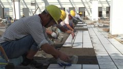 制定项目土建、水电、消防、暖通安拆施